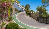 Agence immobilière - A vendre appartements dans Résidence Mare Nostrum II à Altea Hills