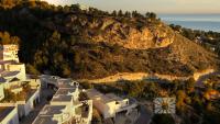 Real estate agency - For sale apartments in Residence Blanc Altea Homes in Altea