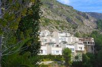 Real estate agency - For sale apartments in Residence Blanc Altea Homes en 