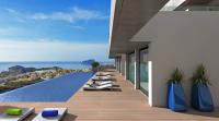 Agence immobilière - A vendre appartements dans Résidence Blue Infinity à Cumbre del Sol