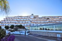 Real estate agency - For sale apartments in Residence Cima del Mar in Monte Pego