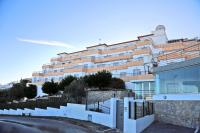 Real estate agency - For sale apartments in Residence Cima del Mar in Monte Pego