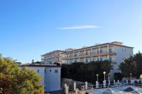 Real estate agency - For sale apartments in Residence Cima del Mar in Monte Pego