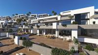 Real estate agency - For sale apartments in Residence Golf Suites La Sella en Muntanya de la Sella