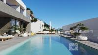 Real estate agency - For sale apartments in Residence Golf Suites La Sella en Muntanya de la Sella