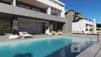 Real estate agency - For sale apartments in Residence Golf Suites La Sella en Muntanya de la Sella