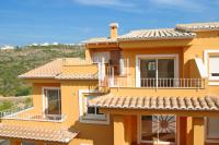 Agence immobilière - A vendre appartements dans Résidence Jardines de Montecala à Cumbre del Sol