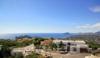 Real estate agency - For sale apartments in Residence Jazmines in Cumbre del Sol