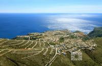 Real estate agency - For sale apartments in Residence Jazmines in Cumbre del Sol