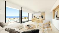 Agence immobilière - A vendre appartements dans Résidence Magnolias Design à Cumbre del Sol