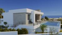 Agence immobilière - A vendre appartements dans Résidence Magnolias Design à Cumbre del Sol