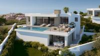 Agence immobilière - A vendre appartements dans Résidence Magnolias Design à Cumbre del Sol