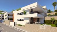 Real estate agency - For sale apartments in Residence Montecala Gardens en Cumbre del Sol