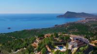 Agence immobilière - A vendre appartements dans Résidence Ocean Suites à Altea