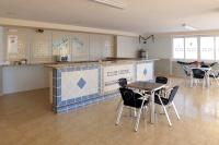 Real estate agency - For sale apartments in Residence Marina Azul II en Tavernes Playa