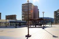 Real estate agency - For sale apartments in Residence Marina Azul II en Tavernes Playa