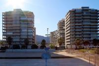 Agence immobilière - A vendre appartements dans Résidence Marina Azul II à Tavernes Playa