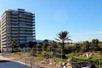 Real estate agency - For sale apartments in Residence Marina Azul II en Tavernes Playa