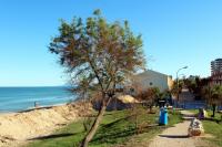 Real estate agency - For sale apartments in Residence Marina Azul II en Tavernes Playa