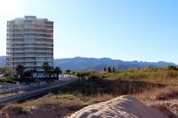 Agence immobilière - A vendre appartements dans Résidence Marina Azul II à Tavernes Playa