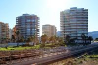 Real estate agency - For sale apartments in Residence Marina Azul II en Tavernes Playa