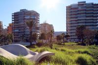 Real estate agency - For sale apartments in Residence Marina Azul II en Tavernes Playa