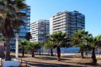 Agence immobilière - A vendre appartements dans Résidence Marina Azul II à Tavernes Playa