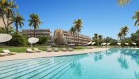 Agence immobilière - A vendre appartements dans Résidence Delfin Natura à El Albir
