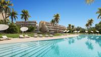 Real estate agency - For sale apartments in Residence Delfin Natura en El Albir