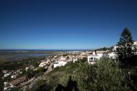 Real estate agency - For sale apartments in Residence Cima del Mar in Monte Pego